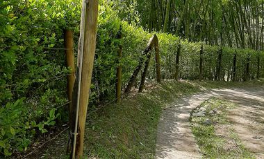 FINCA EN VENTA GIRARDOTA Y BARBOSA ANTIOQUIA COLOMBIA.