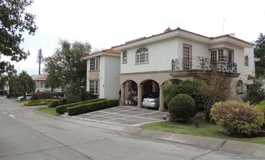 CASA EN VENTA EN PUERTA DE HIERRO / DENTRO DEL COTO ASTURIAS