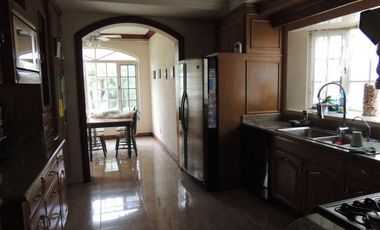 CASA EN VENTA EN PUERTA DE HIERRO / DENTRO DEL COTO ASTURIAS
