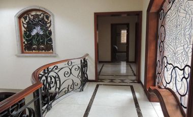 CASA EN VENTA EN PUERTA DE HIERRO / DENTRO DEL COTO ASTURIAS