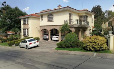 CASA EN VENTA EN PUERTA DE HIERRO / DENTRO DEL COTO ASTURIAS