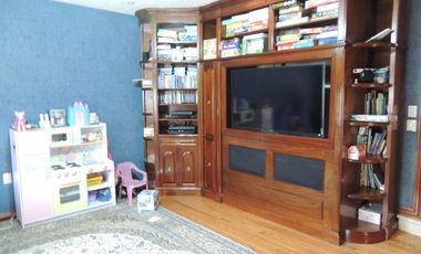 CASA EN VENTA EN PUERTA DE HIERRO / DENTRO DEL COTO ASTURIAS