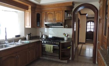 CASA EN VENTA EN PUERTA DE HIERRO / DENTRO DEL COTO ASTURIAS