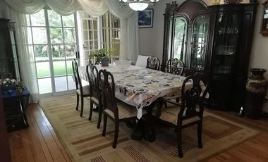 CASA EN VENTA EN PUERTA DE HIERRO / DENTRO DEL COTO ASTURIAS