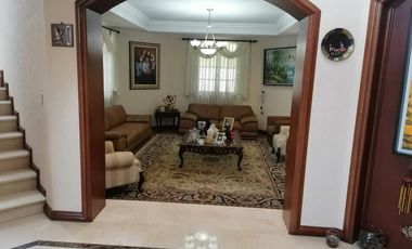 CASA EN VENTA EN PUERTA DE HIERRO / DENTRO DEL COTO ASTURIAS