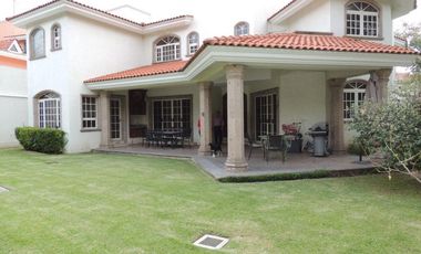 CASA EN VENTA EN PUERTA DE HIERRO / DENTRO DEL COTO ASTURIAS