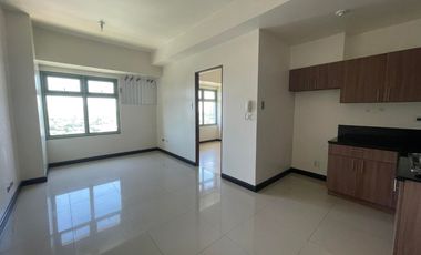 Unfurnished 1 Bedroom with Parking in The Magnolia Residences New Manila QC
