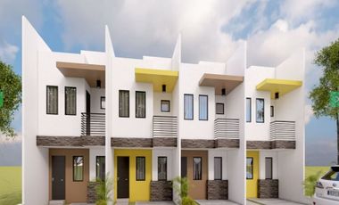 2 Bedroom Townhouse For Sale in Telo Residences Minglanilla
