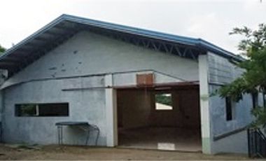1768 sqm Lot w/ House for sale in  Brgy. Talisay, Calatagan, Batangas