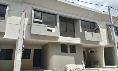 Pre – Selling 2 Storey Modern Townhouse in Antipolo, Rizal (near Robinson’s Mall Antipolo) PH2855
