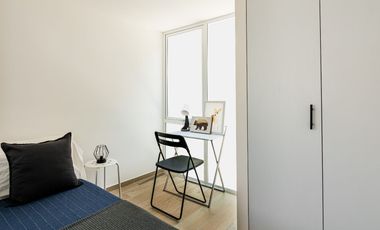 DEPARTAMENTO EN VENTA OBRERA CUAUHTEMOC CDMX