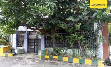 Rumah Dijalan Purwodadi Bubutan Surabaya