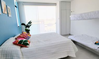 ¡Alquiler Semanal! Casa de Playa en Condominio Chinchaycamac - Chincha
