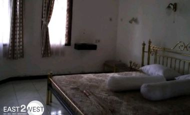 Dijual Rumah Villa Aster II Banyumanik Semarang Jawa Tengah Bagus Nyaman Siap Huni Lokasi Strategis