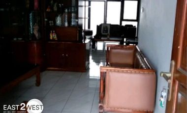Dijual Rumah Villa Aster II Banyumanik Semarang Jawa Tengah Bagus Nyaman Siap Huni Lokasi Strategis
