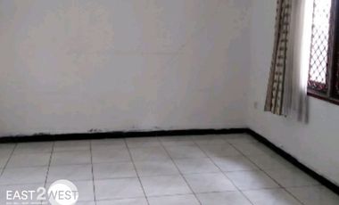 Dijual Rumah Villa Aster II Banyumanik Semarang Jawa Tengah Bagus Nyaman Siap Huni Lokasi Strategis