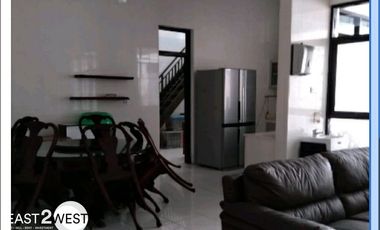 Dijual Rumah Villa Aster II Banyumanik Semarang Jawa Tengah Bagus Nyaman Siap Huni Lokasi Strategis