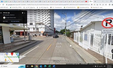 REMATE –Casa en Venta Barrio : Malecón! Inmueble De Oportunidad 	   Valor $120.000.000----462 M2