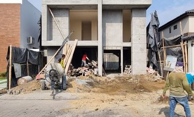En Venta Casa de Estreno de 4 Dorm. en Isla Celeste de Ciudad Celeste