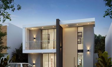 En Venta Casa de Estreno de 4 Dorm. en Isla Celeste de Ciudad Celeste