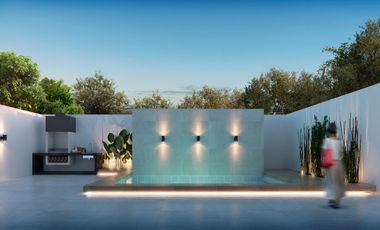 En Venta Casa de Estreno de 4 Dorm. en Isla Celeste de Ciudad Celeste