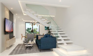 En Venta Casa de Estreno de 4 Dorm. en Isla Celeste de Ciudad Celeste