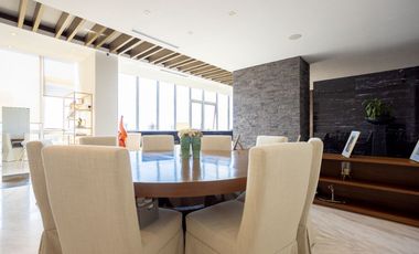 Exclusivo PentHouse en Venta en La Vista Country Club