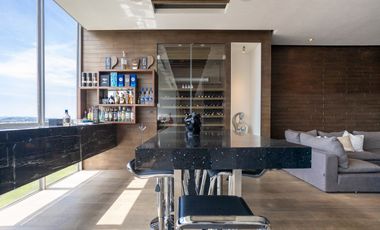 Exclusivo PentHouse en Venta en La Vista Country Club