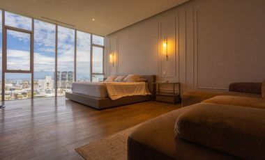 Exclusivo PentHouse en Venta en La Vista Country Club