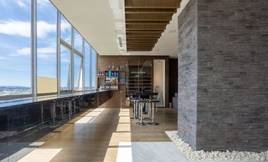 Exclusivo PentHouse en Venta en La Vista Country Club