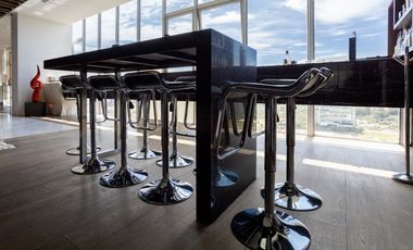 Exclusivo PentHouse en Venta en La Vista Country Club