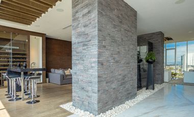 Exclusivo PentHouse en Venta en La Vista Country Club