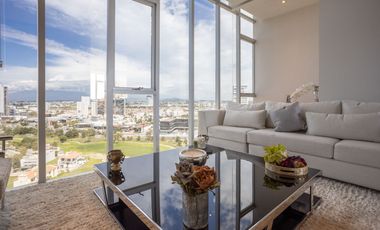 Exclusivo PentHouse en Venta en La Vista Country Club