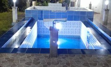 FINCA EN RIONEGRO