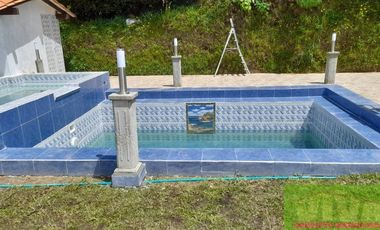 FINCA EN RIONEGRO