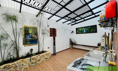 FINCA EN RIONEGRO