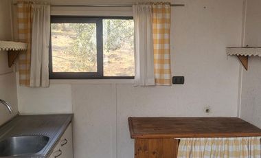 Parcela con vivienda principal  en Coinco