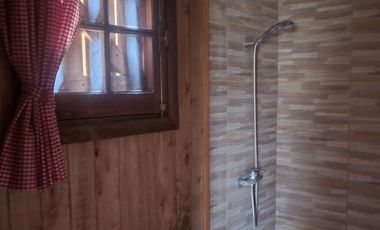 Parcela con vivienda principal  en Coinco