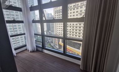 Furnished | 2Br Unit for Lease in Garden tower 1