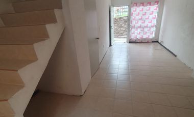 Casa De 2 Recamaras  con alberca  o infonavit o bancario