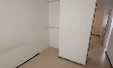 Casa De 2 Recamaras  con alberca  o infonavit o bancario