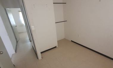 Casa De 2 Recamaras  con alberca  o infonavit o bancario