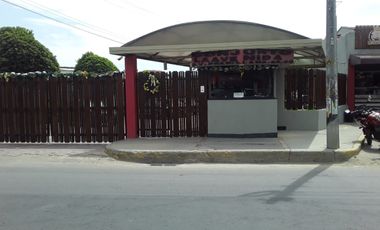 Avenida Pradilla #6-59E, Chía, Cundinamarca, Colombia