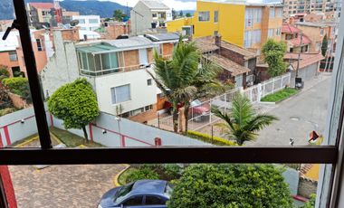 Avenida Pradilla #6-59E, Chía, Cundinamarca, Colombia