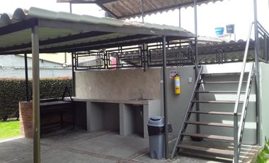 Avenida Pradilla #6-59E, Chía, Cundinamarca, Colombia