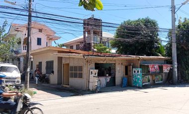Commercial Lot for Sale in Maguikay, Mandaue City, Cebu
