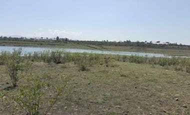 EN VENTA 11 HECTÁREAS EN LOS SABINOS EN ATOTONILCO EL GRANDE