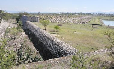 EN VENTA 11 HECTÁREAS EN LOS SABINOS EN ATOTONILCO EL GRANDE