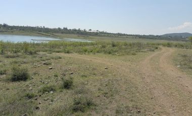 EN VENTA 11 HECTÁREAS EN LOS SABINOS EN ATOTONILCO EL GRANDE