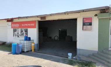 EN VENTA 11 HECTÁREAS EN LOS SABINOS EN ATOTONILCO EL GRANDE